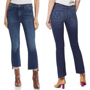 Women's Blue Jeans